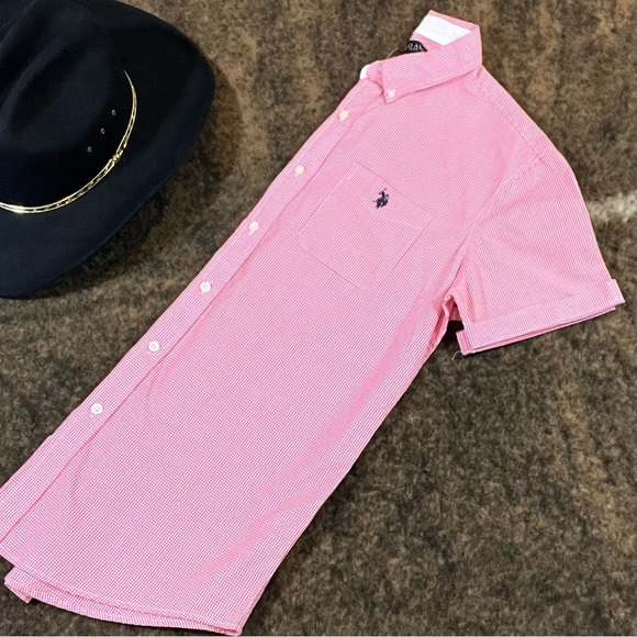 EUGENE - men’s shirt - Picture 5 of 5